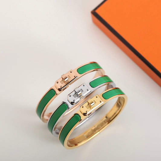 [Mystic]HM KELLY GREEN BRACELET