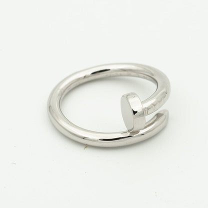 [ミスティック]JUSTE リング 2.65MM シルバー