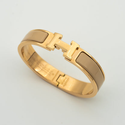 [Mystic]H GREY BRACELET