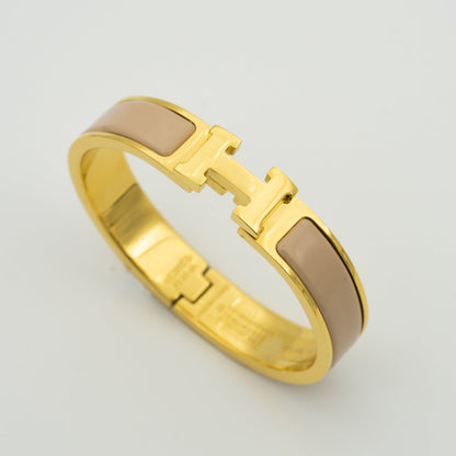 [Mystic]H GREY BRACELET