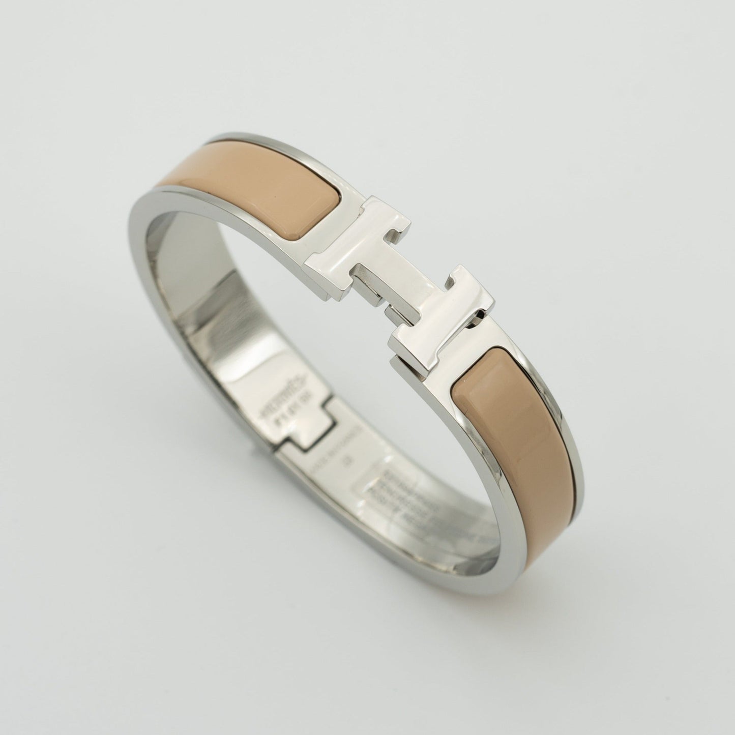 [Mystic]H GREY BRACELET