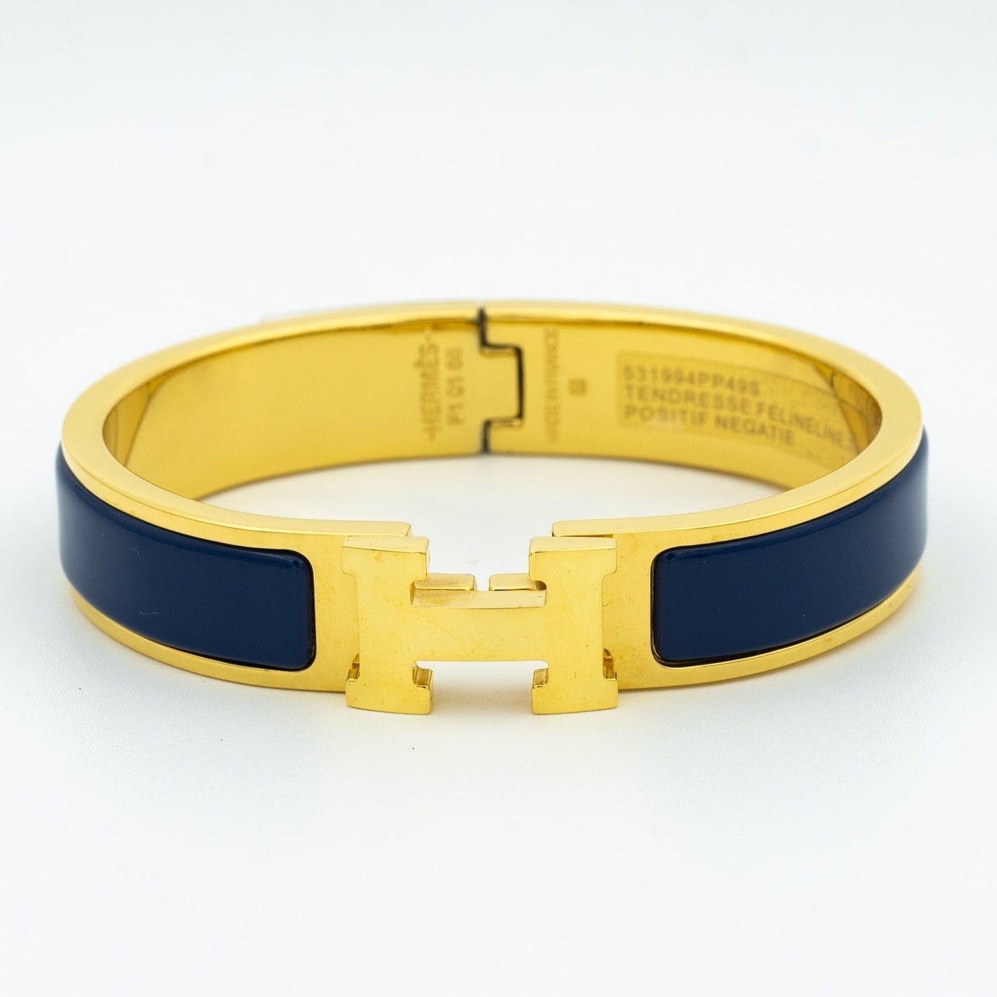 [Mystic]H BLUE BRACELET