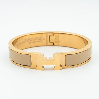 [Mystic]H GREY BRACELET