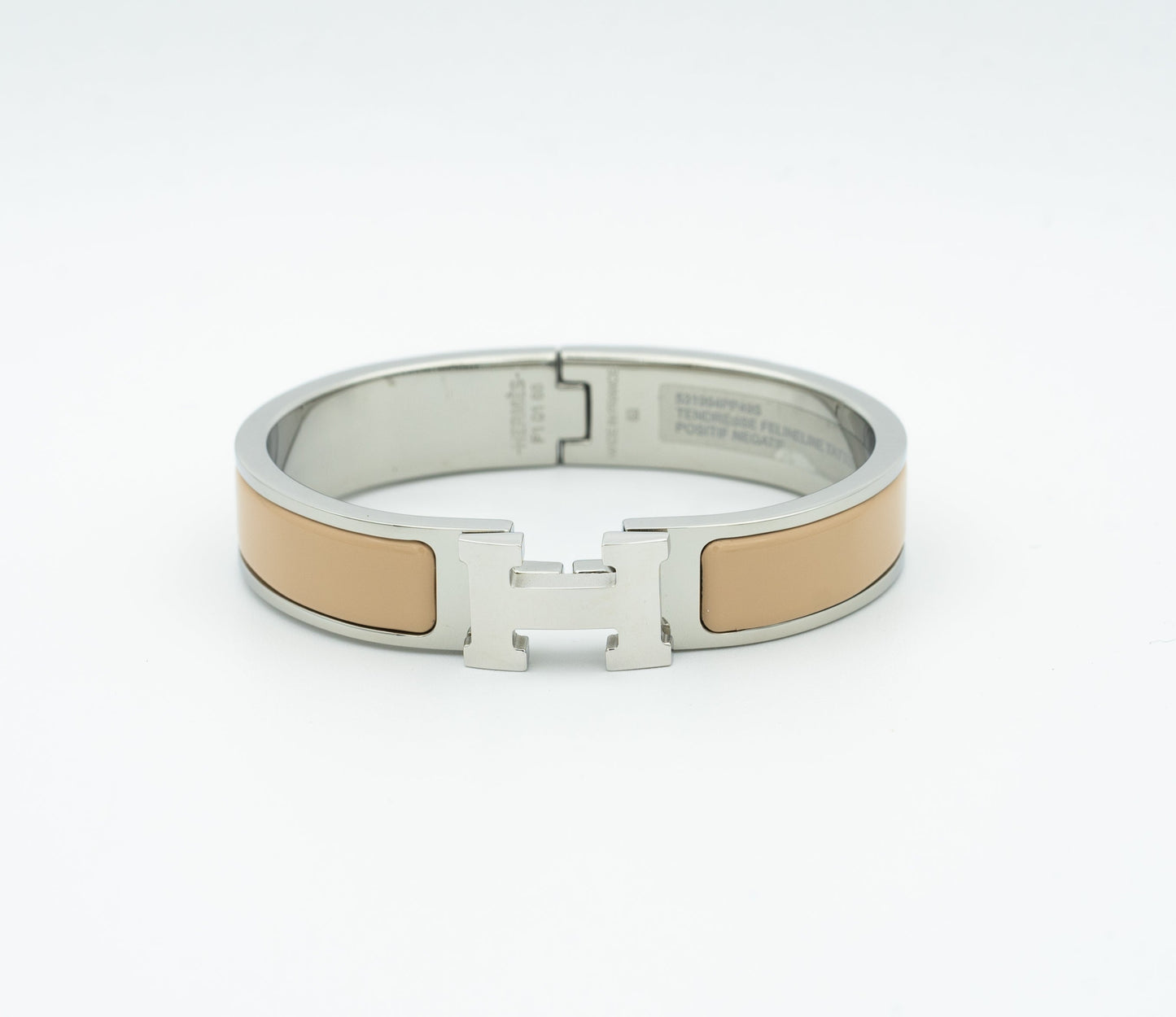 [Mystic]H GREY BRACELET