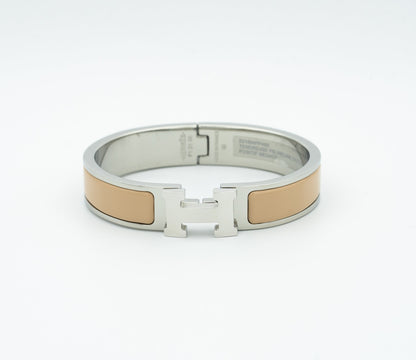 [Mystic]H GREY BRACELET