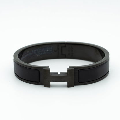 [Mystic]H SO BLACK 12MM