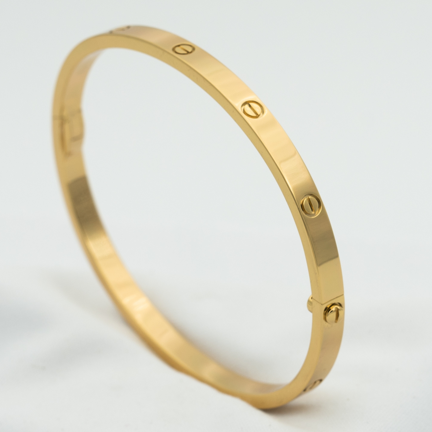 [Mystic]LOVE BRACELET 3.65MM