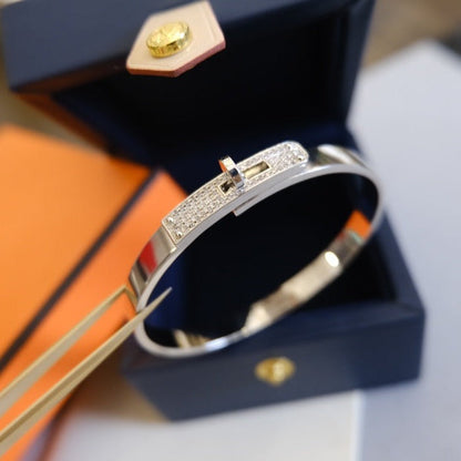 [Mystic]KELLY BRACELET DIAMOND