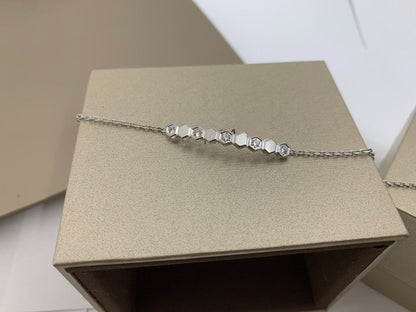 [Mystic]BEE LOVE BRACELET DIAMOND