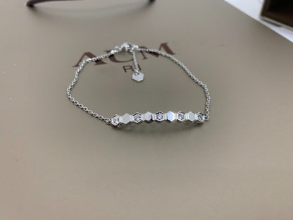 [Mystic]BEE LOVE BRACELET DIAMOND