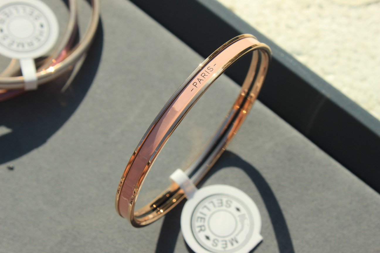 [Mystic]HM UNI BANGLE BAG