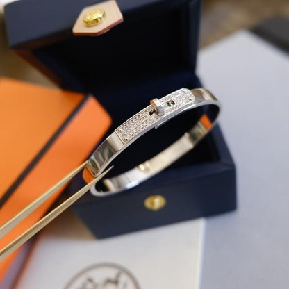 [Mystic]KELLY BRACELET DIAMOND