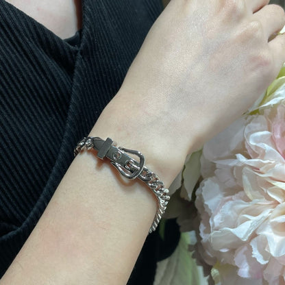 [Mystic]HM CHAIN BRACELET