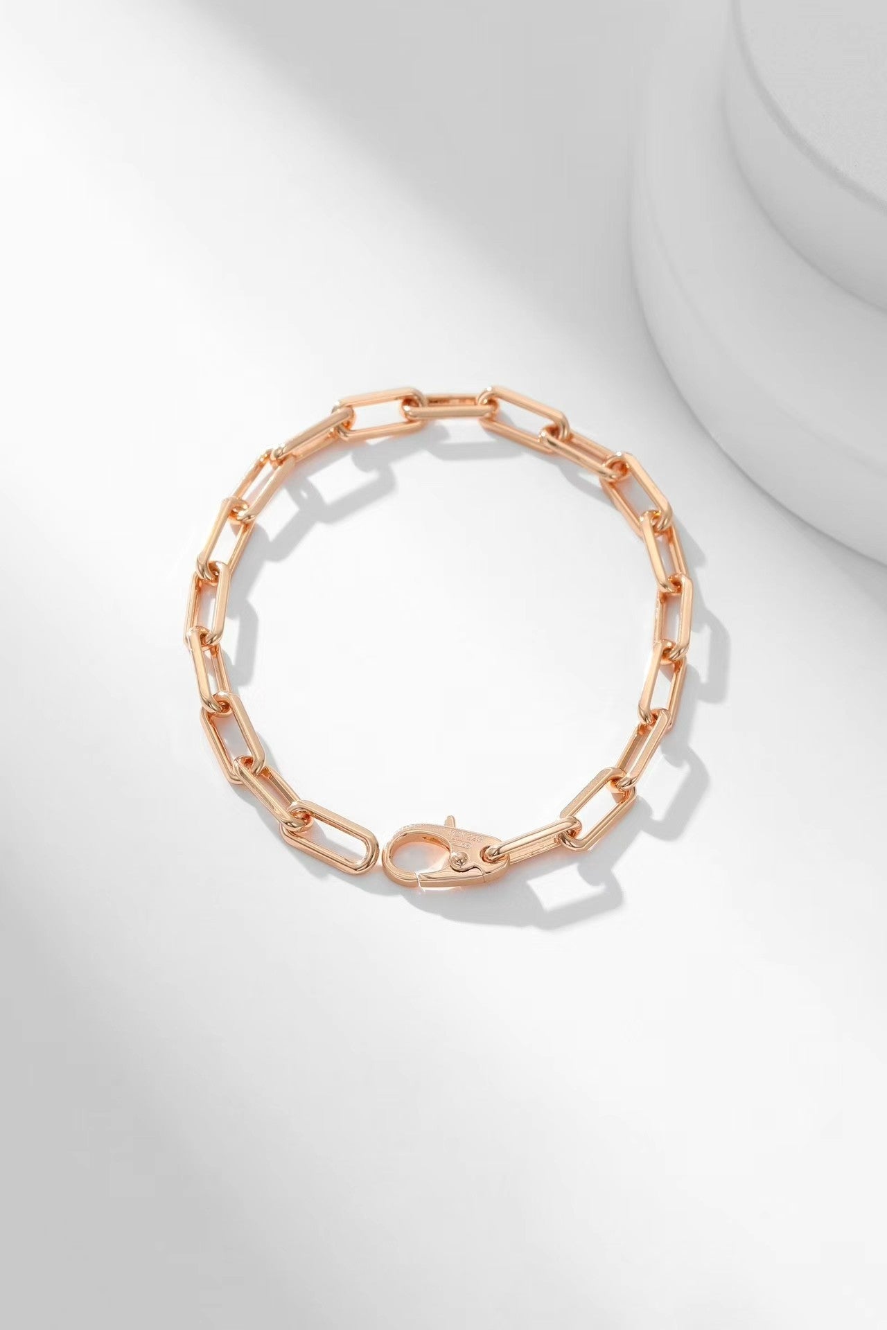 [Mystic]CT CHAIN BRACELET