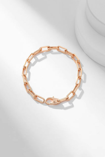 [Mystic]CT CHAIN BRACELET