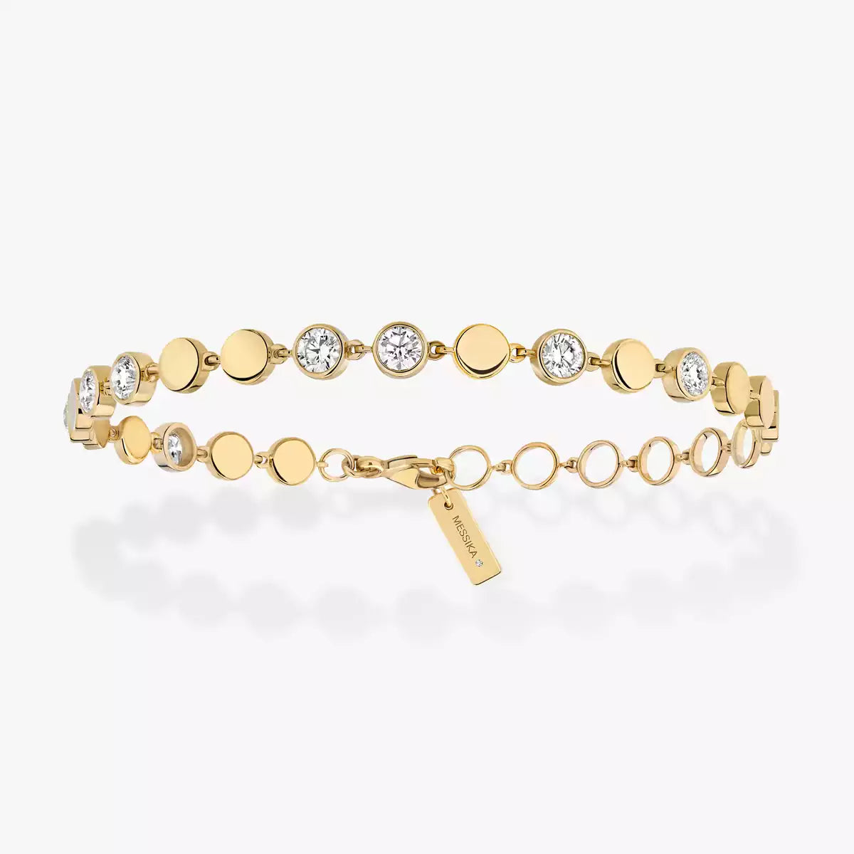 [Mystic JURI] D-Vibes bracelet medium