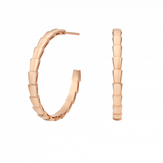 [Mystic]SERPENTI EARRINGS
