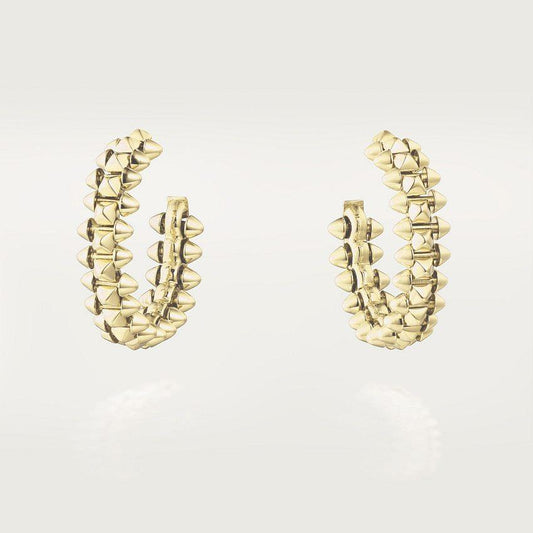 [Mystic]CLASH EARRINGS