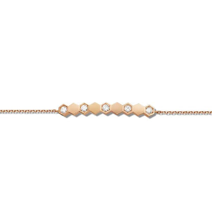 [Mystic]BEE LOVE BRACELET DIAMOND