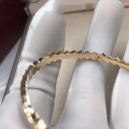 [Mystic]BEE LOVE GOLD BRACELET