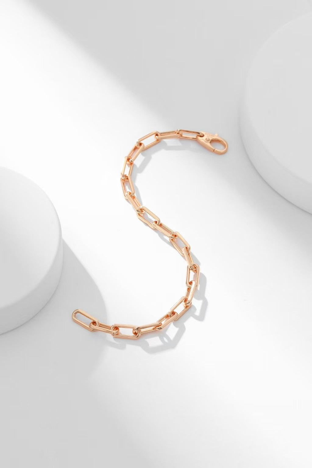 [Mystic]CT CHAIN BRACELET