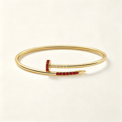 [Mystic]JUSTE BRACELET 2.5MM DIAMONDS NEW