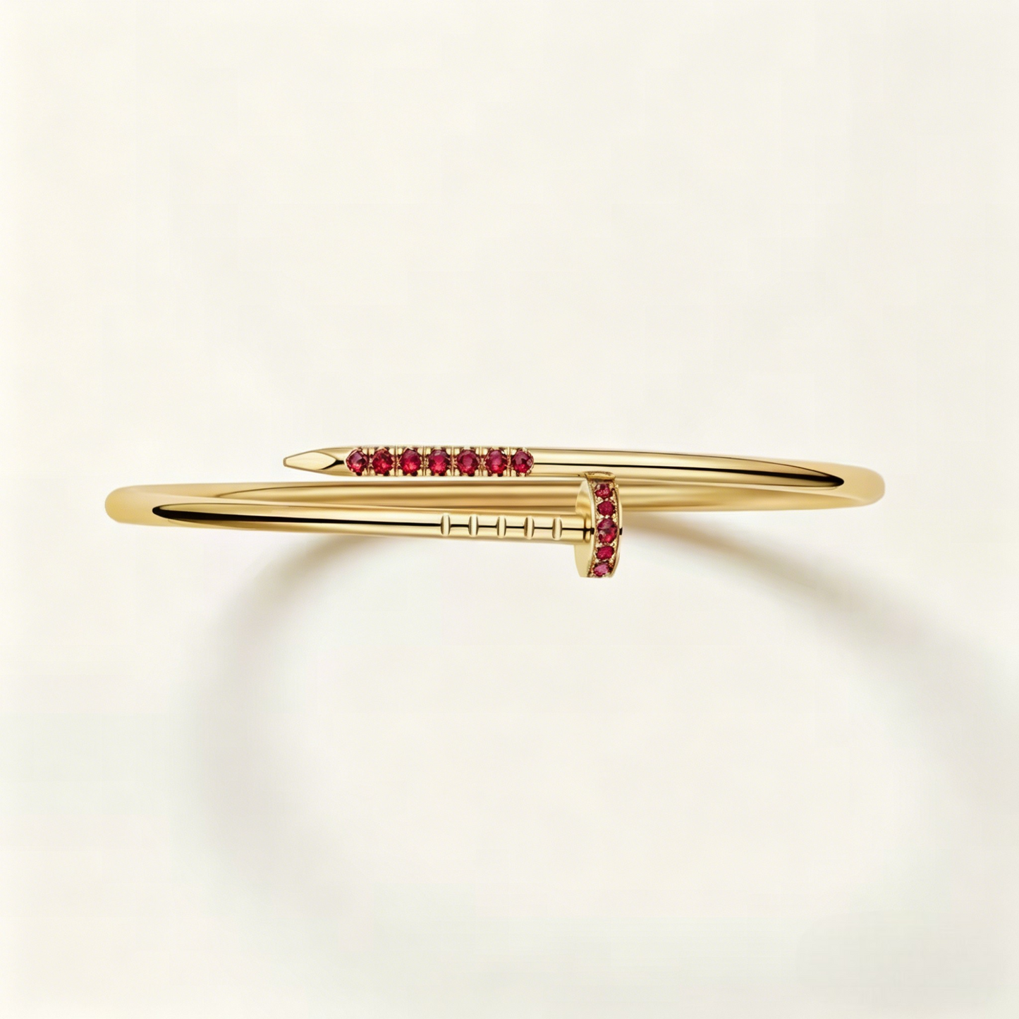[Mystic]JUSTE BRACELET 2.5MM DIAMONDS NEW