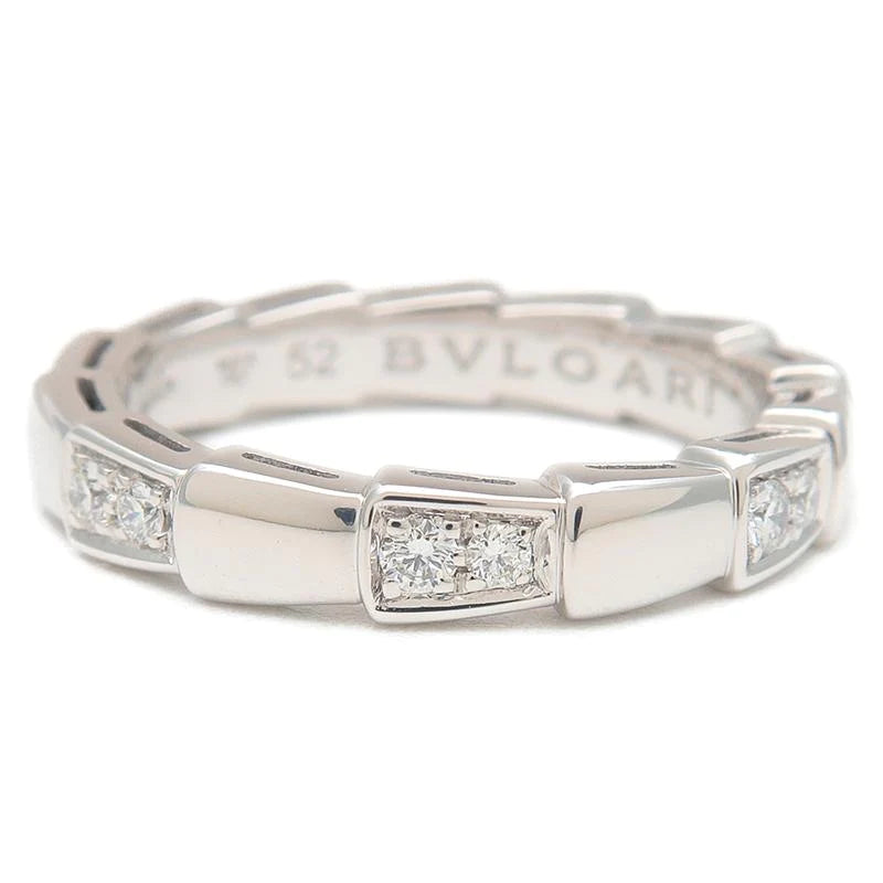 [Mystic]SERPENTI RING SILVER  3MM