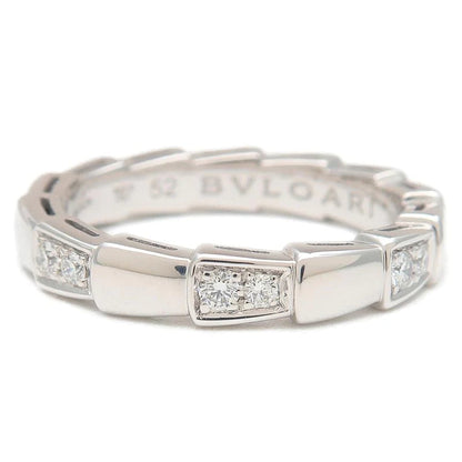 [Mystic]SERPENTI RING SILVER  3MM