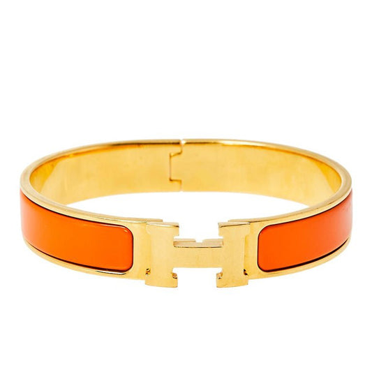 [Mystic]H ORANGE BRACELET