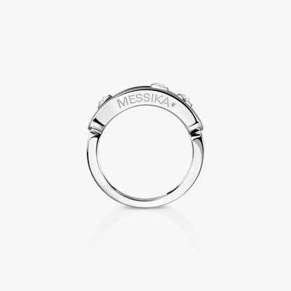 [Mystic JURI] MoveGold Diamond Ring