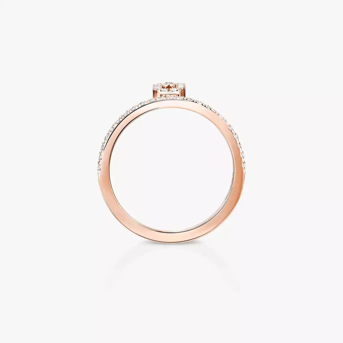 [Mystic JURI]Move Uno Diamond Ring