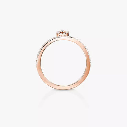 [Mystic JURI]Move Uno Diamond Ring