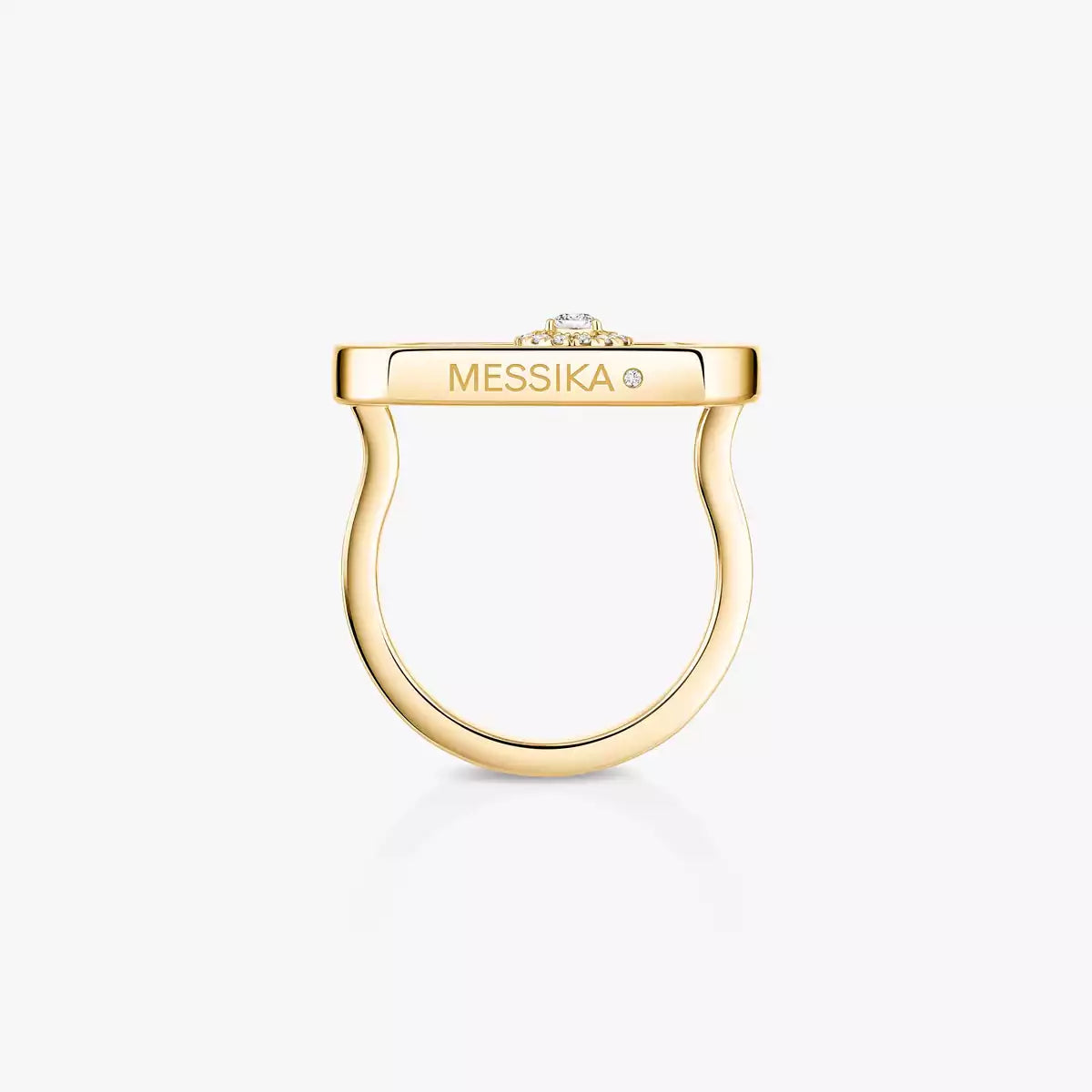 [Mystic JURI]So Move Diamond Ring