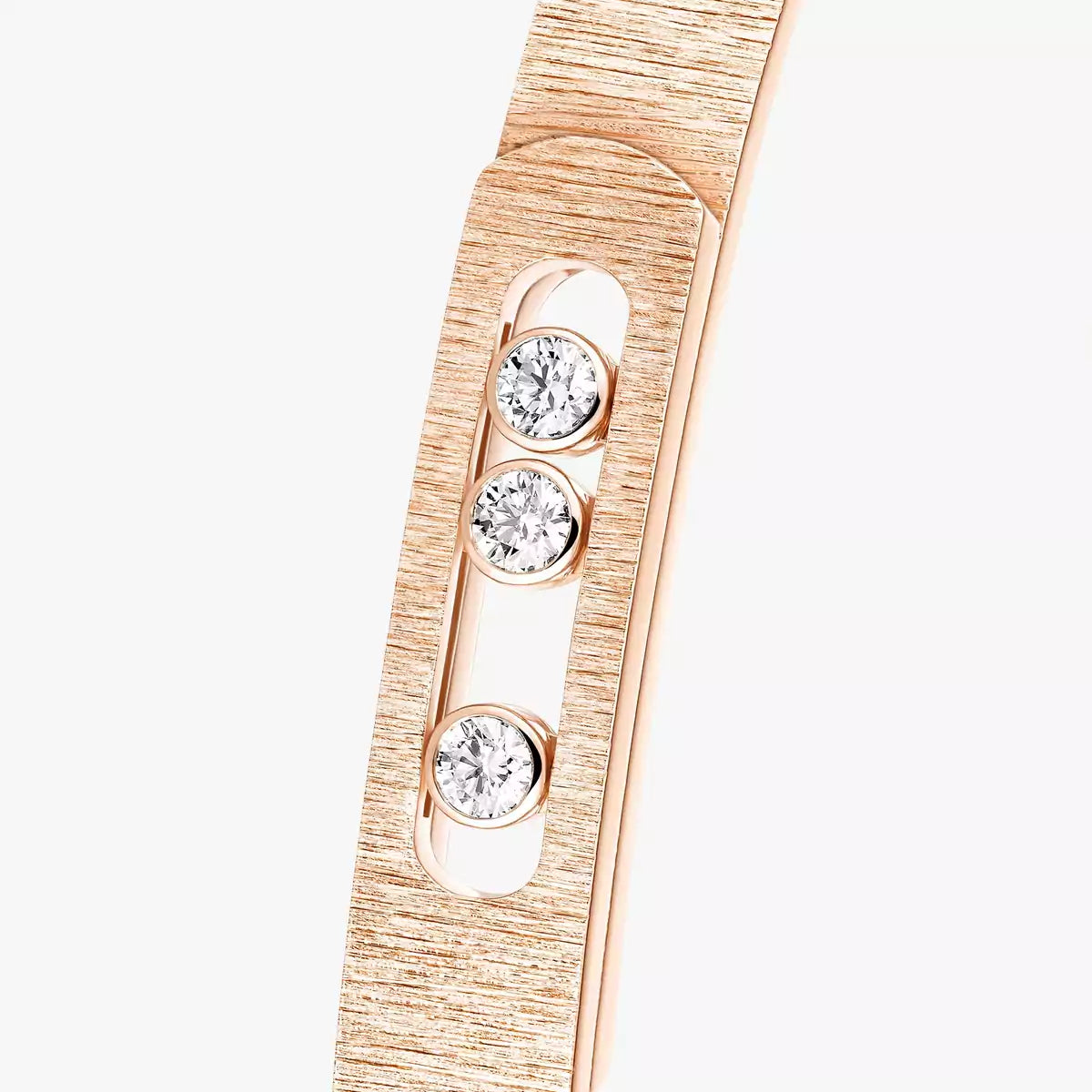 [Mystic JURI]Move Noa Ciselé bangle