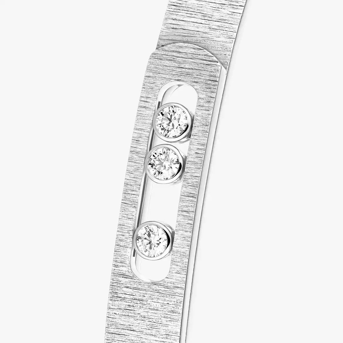 [Mystic JURI]Move Noa Ciselé bangle