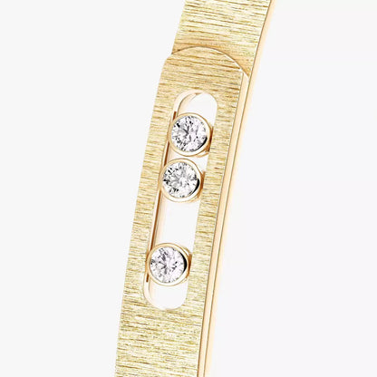 [Mystic JURI]Move Noa Ciselé bangle