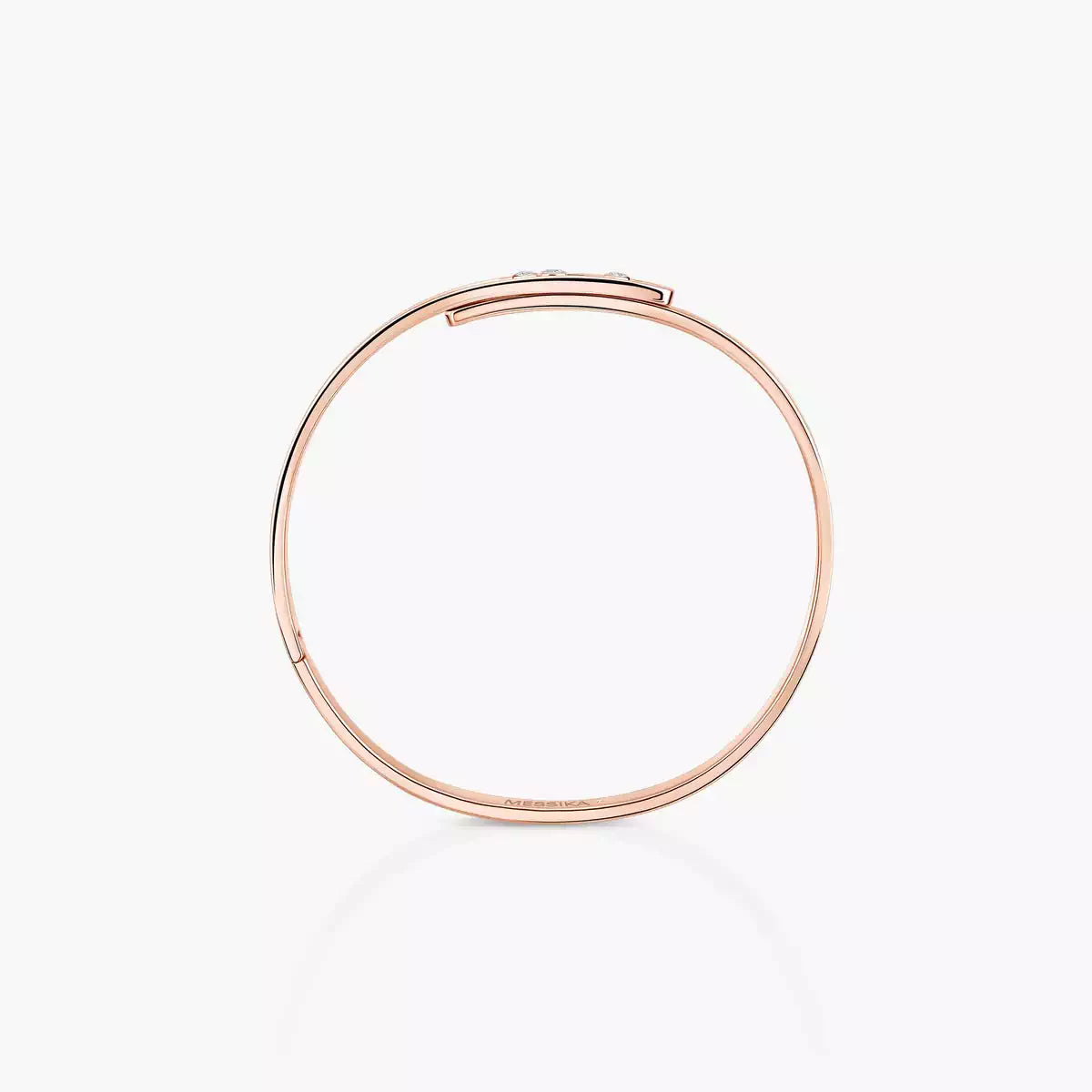 [Mystic JURI]Move Noa Diamond Bangle Bracelet