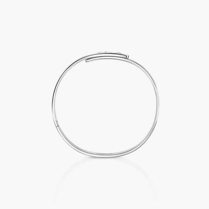 [Mystic JURI]Move Noa Diamond Bangle Bracelet