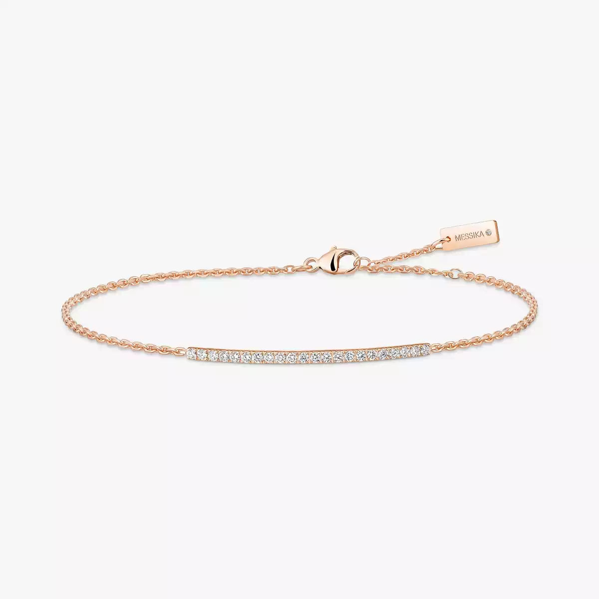 [Mystic JURI]Gatsby Diamond Bracelet