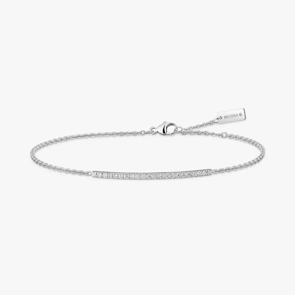 [Mystic JURI]Gatsby Diamond Bracelet