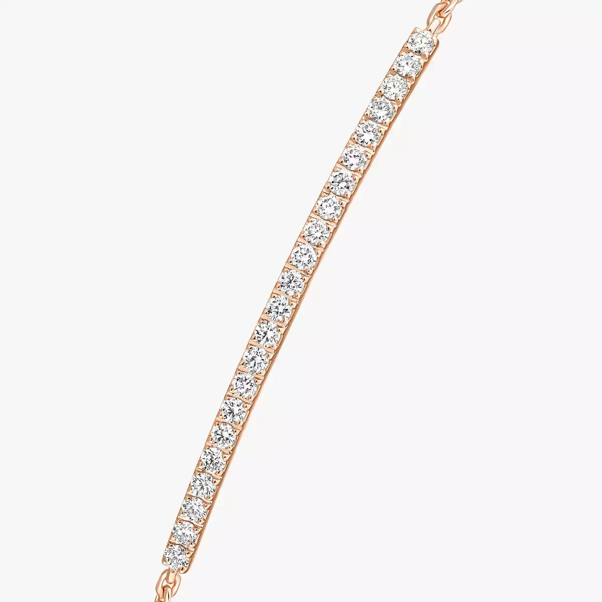 [Mystic JURI]Gatsby Diamond Bracelet