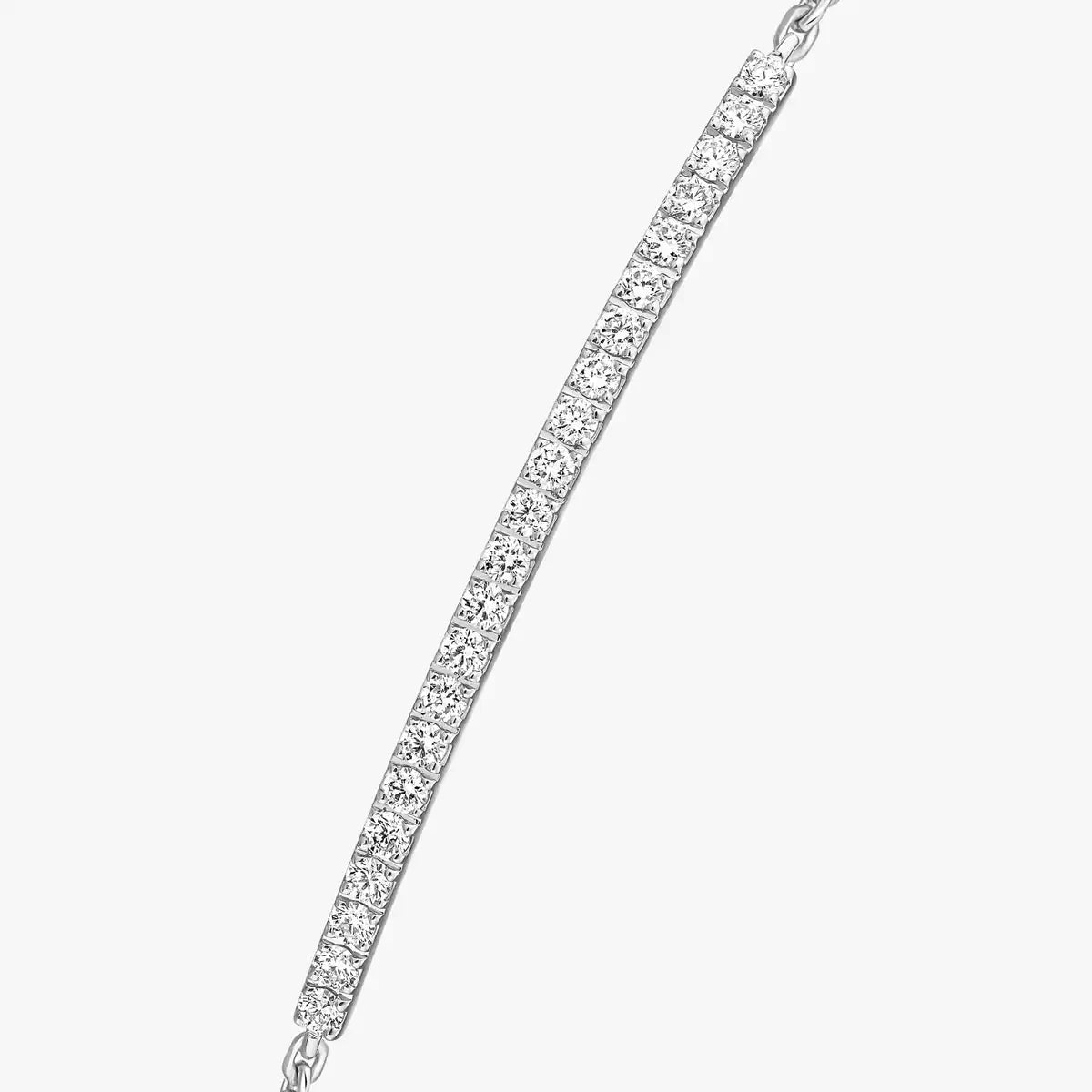 [Mystic JURI]Gatsby Diamond Bracelet
