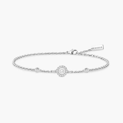 [Mystic JURI]Joy Diamond Bracelet Small