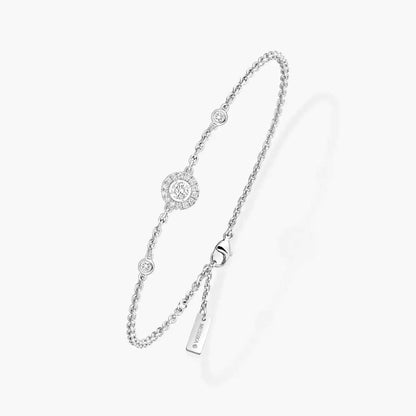 [Mystic JURI]Joy Diamond Bracelet Small