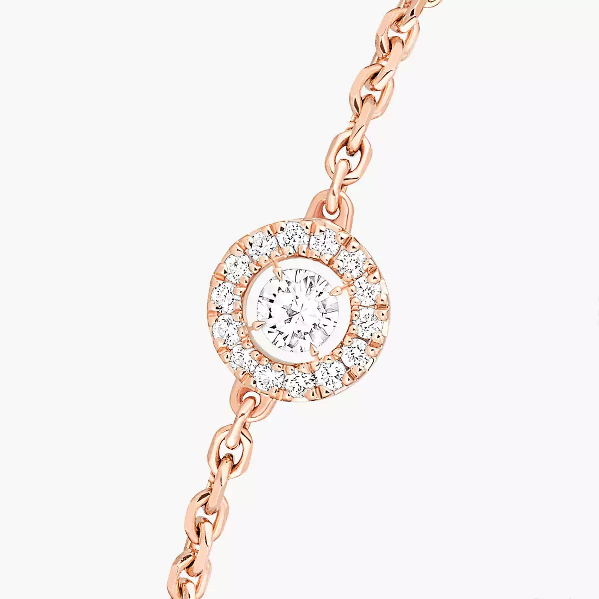 [Mystic JURI]Joy Diamond Bracelet Small