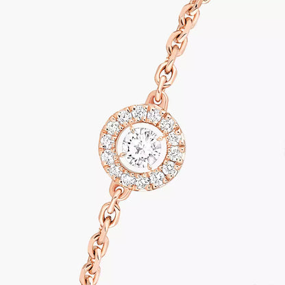 [Mystic JURI]Joy Diamond Bracelet Small