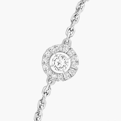 [Mystic JURI]Joy Diamond Bracelet Small