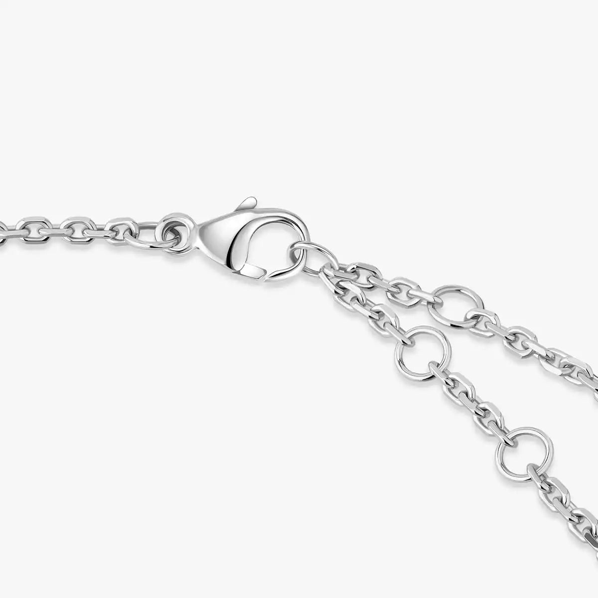 [Mystic JURI]Move Classique Ciselé bracelet