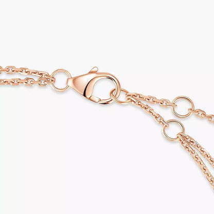 [Mystic JURI] Move Classique pavé bracelet